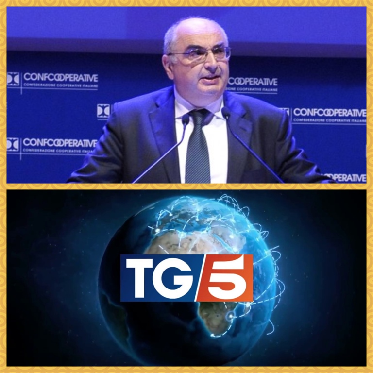 #Fase2 Gardini «Art 42? È da cambiare. Assurdo parlare di...